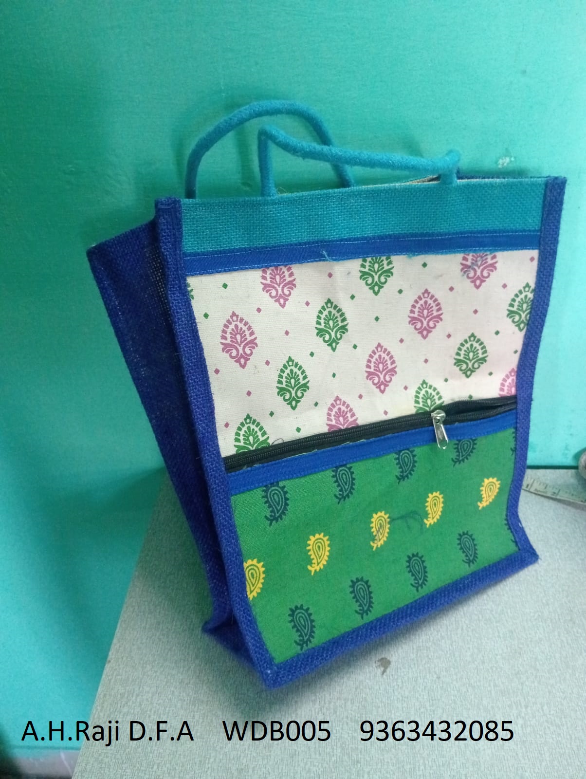 wedding bag 5